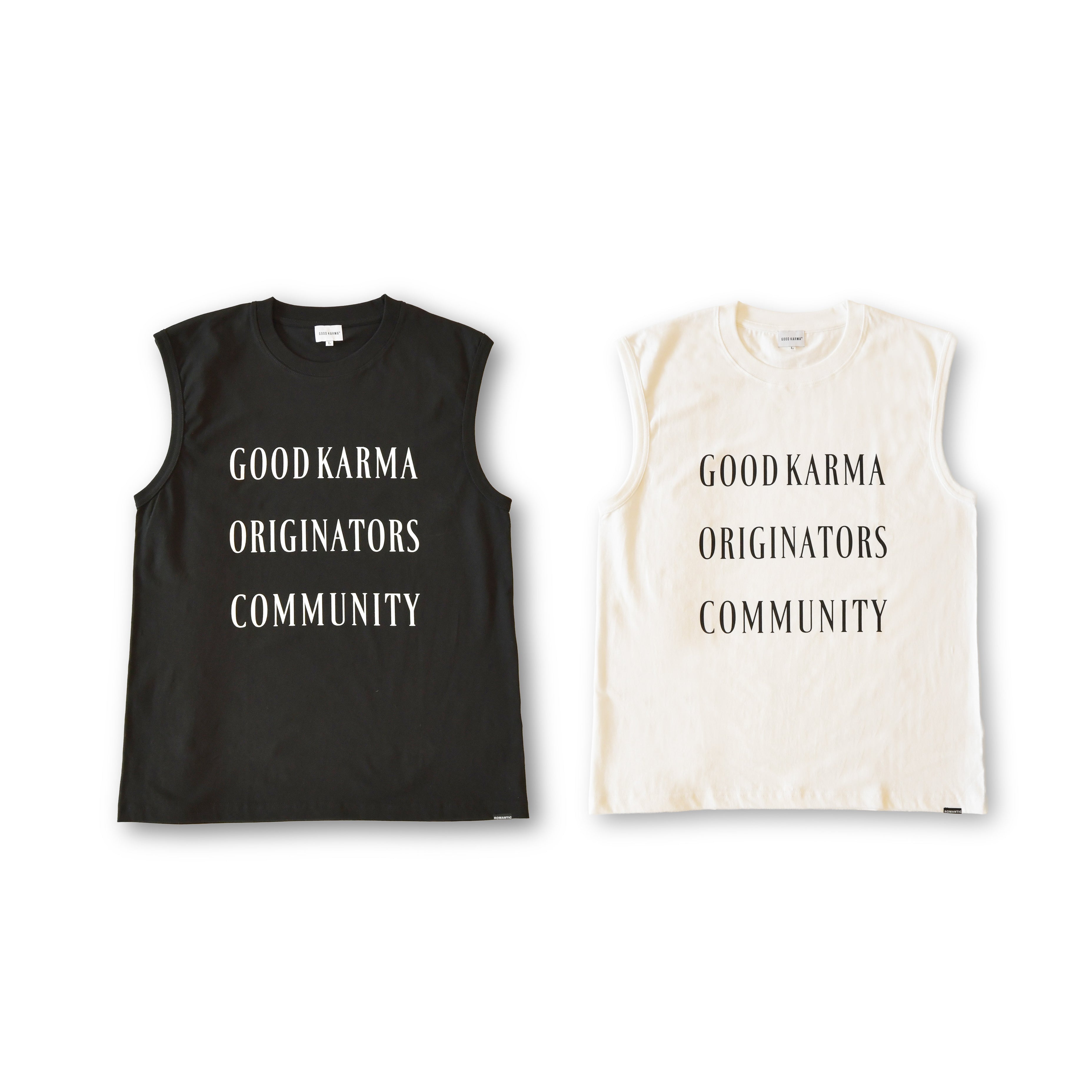 GOC NO-SLEEVE