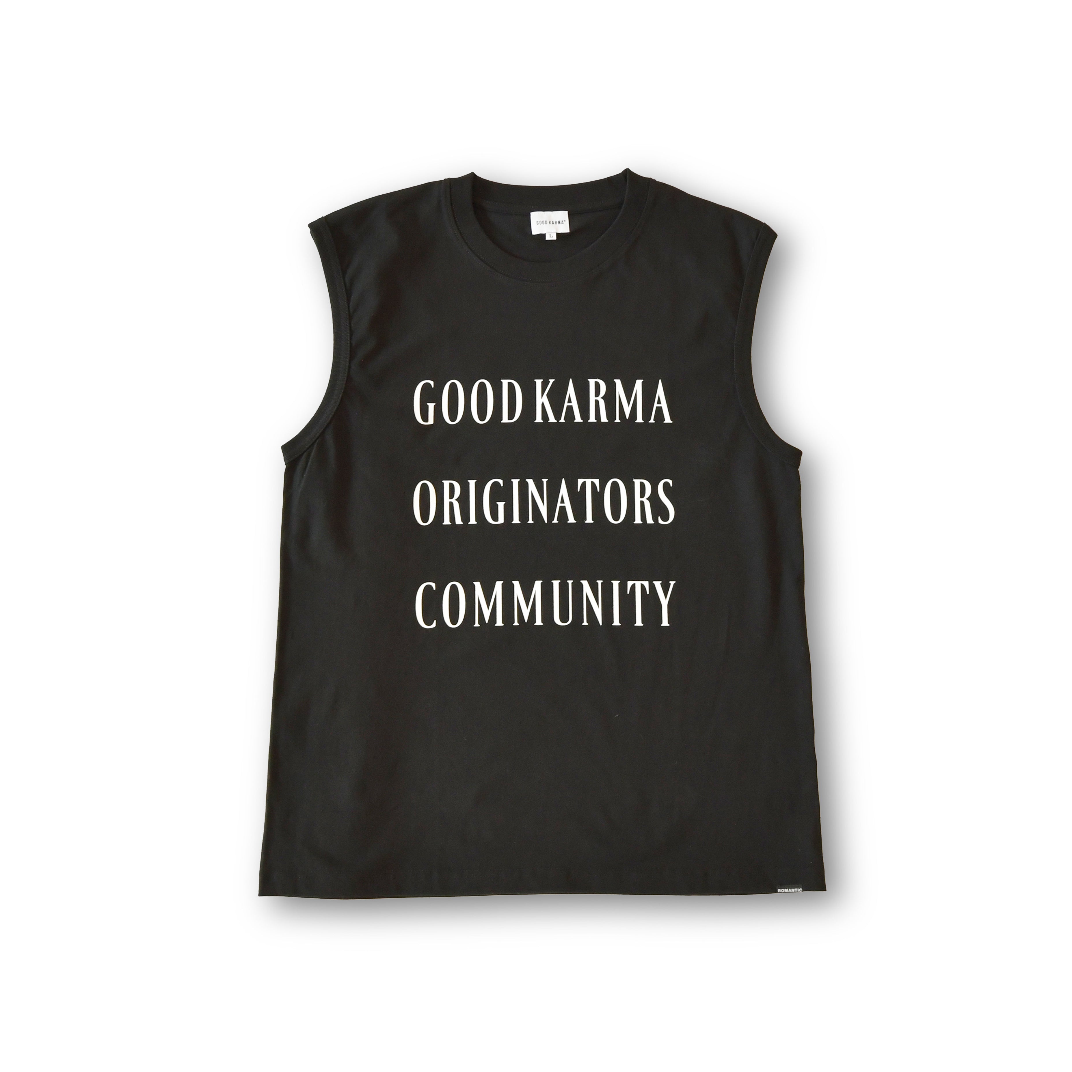 GOC NO-SLEEVE