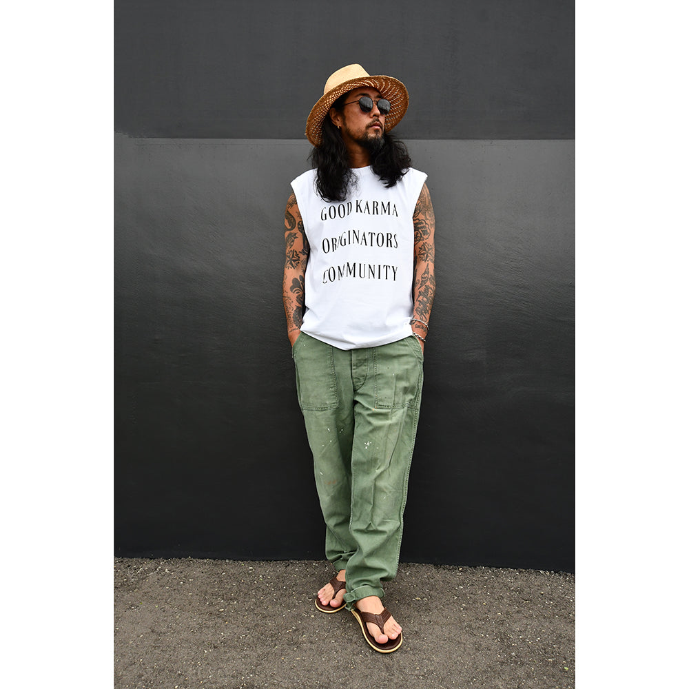 GOC NO-SLEEVE