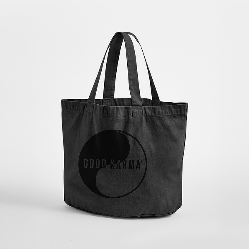 EARTHAWARE Recycled Cotton Tote
