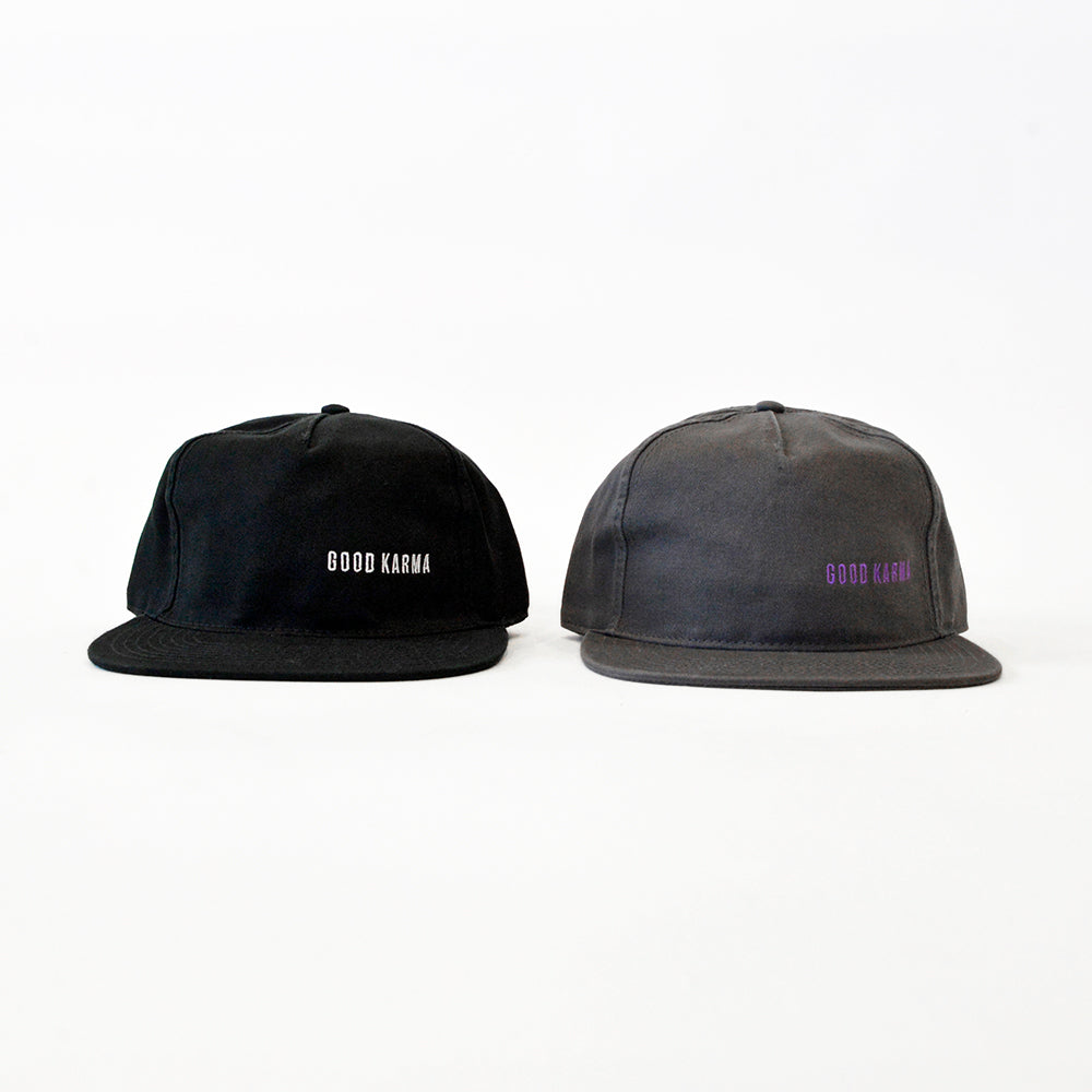 GK FREQVENCY CAP