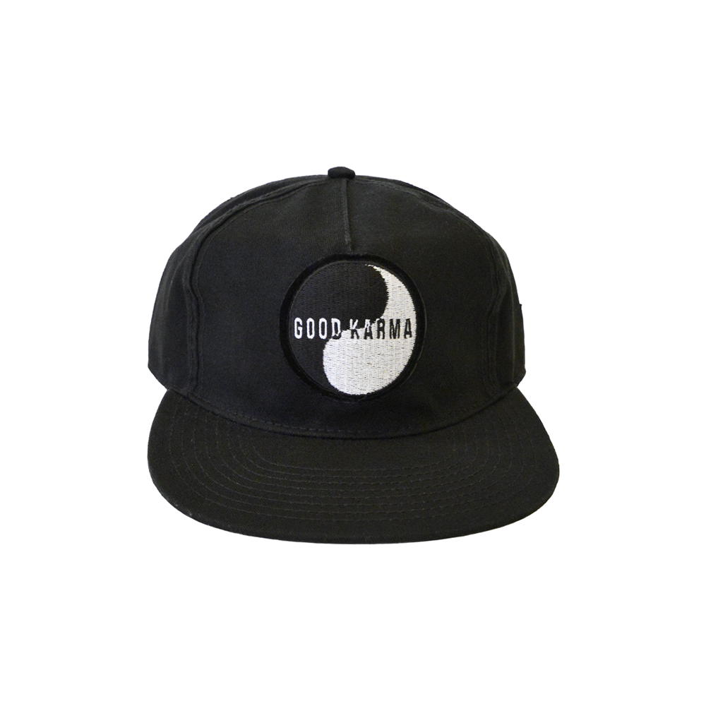 KARMA WAPPEN CAP
