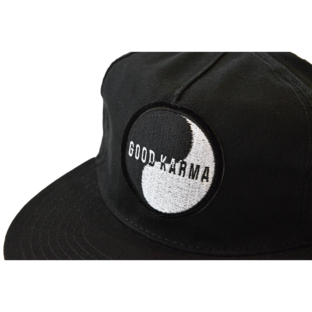 KARMA WAPPEN CAP