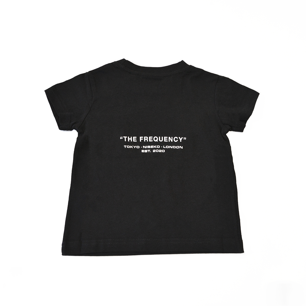 Toddler Organic Cotton Tee