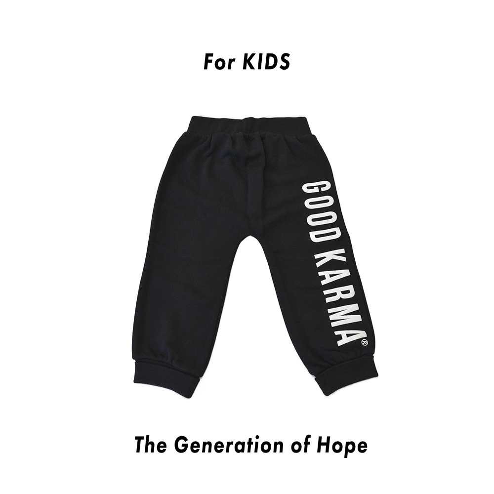 Toddler Sustainable Hoodie