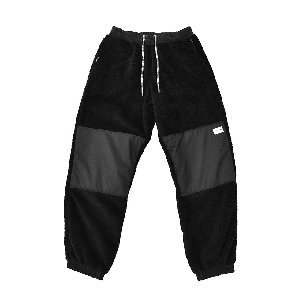 BOA FLEECE PANTS
