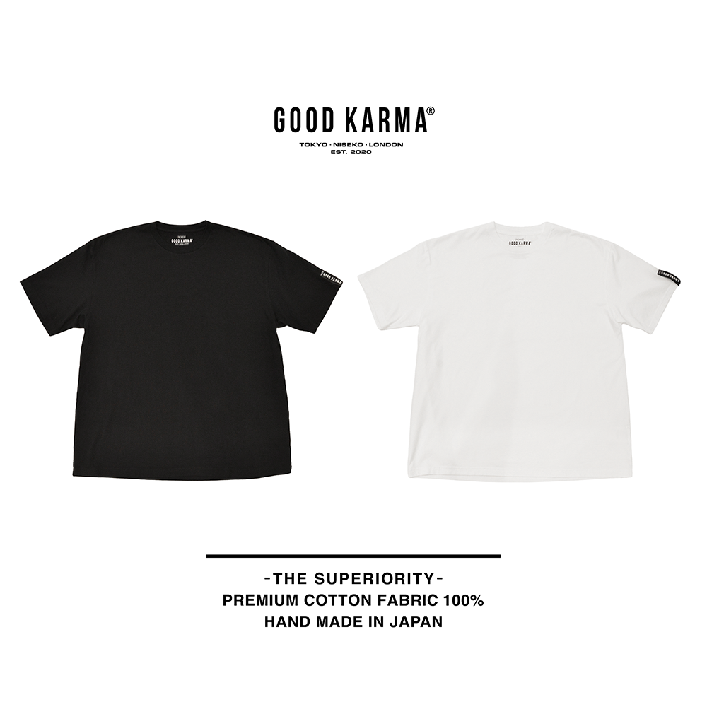 THE SUPERIORITY TEE