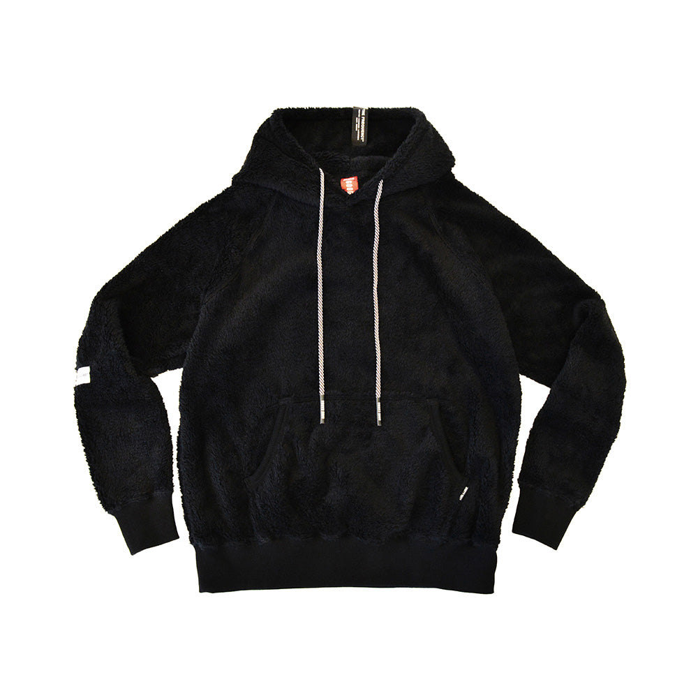 BOA FLEECE HOODIE