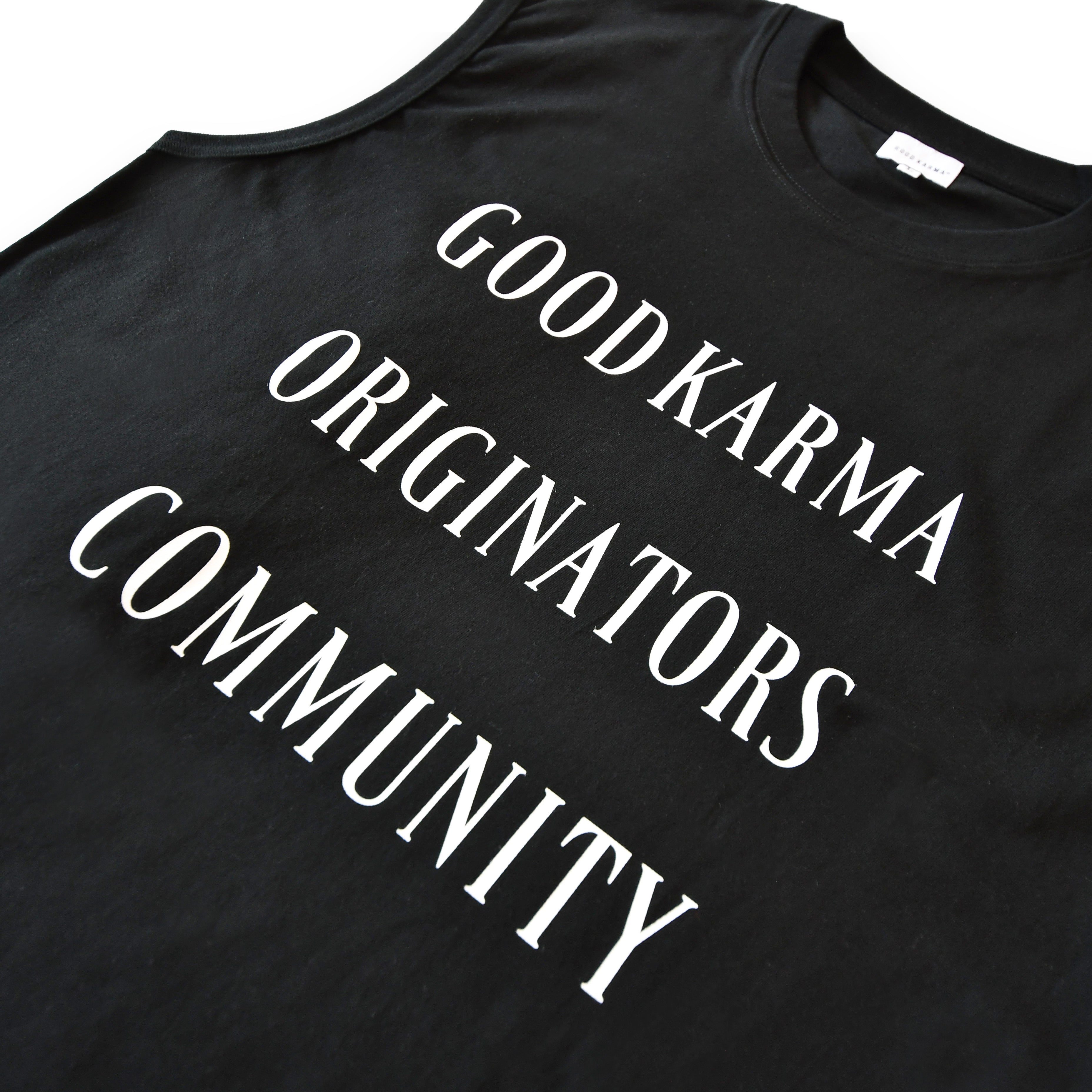 GOC NO-SLEEVE