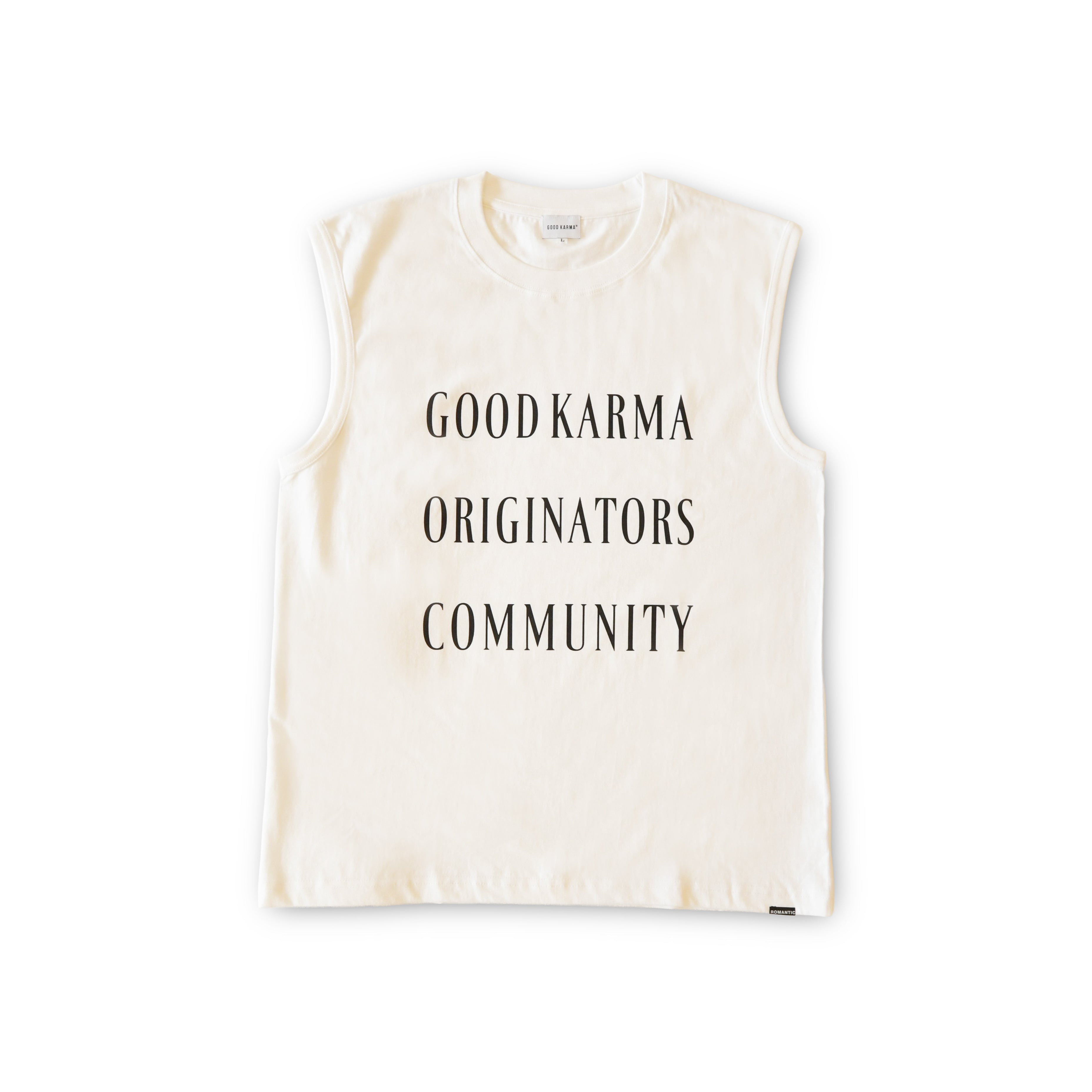 GOC NO-SLEEVE