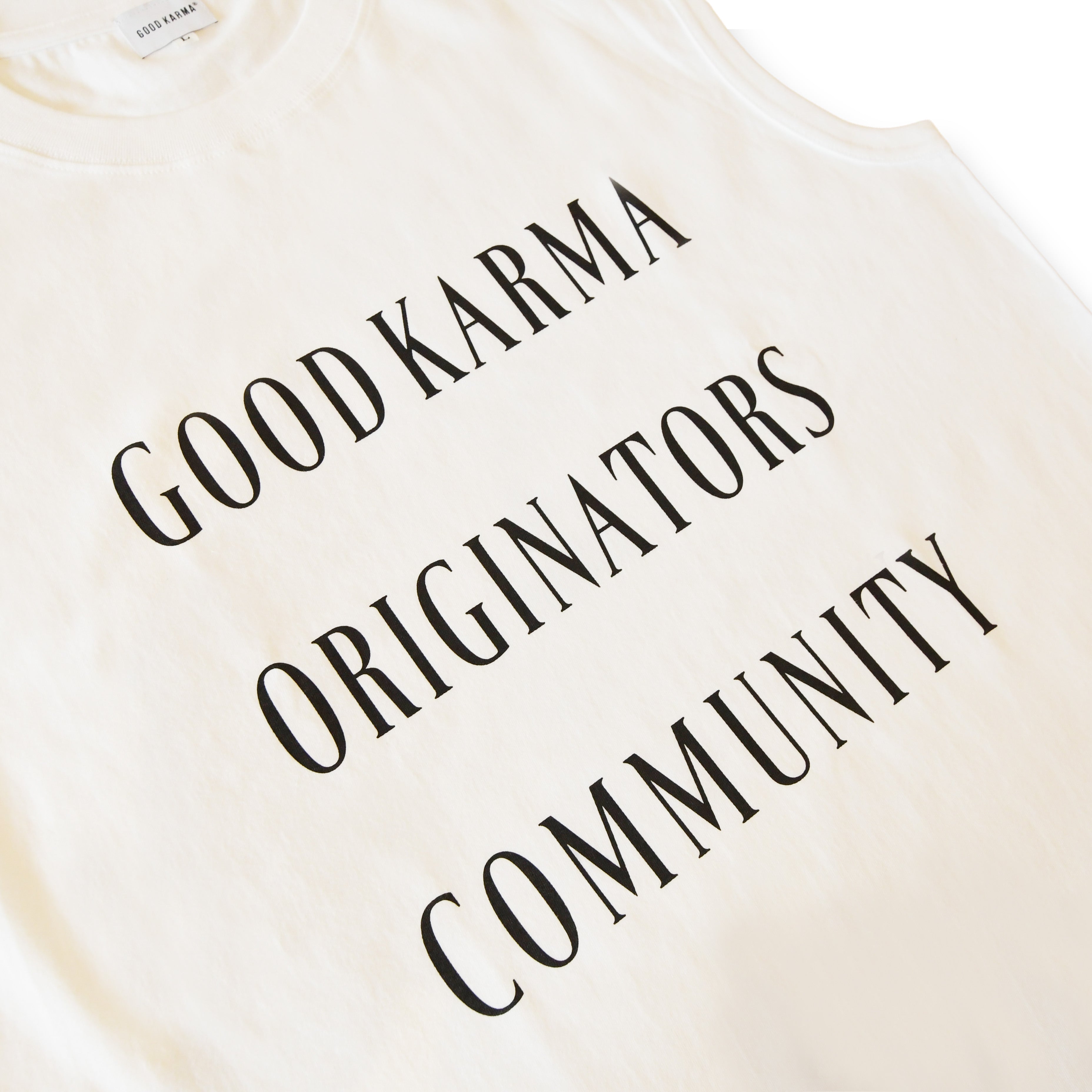 GOC NO-SLEEVE