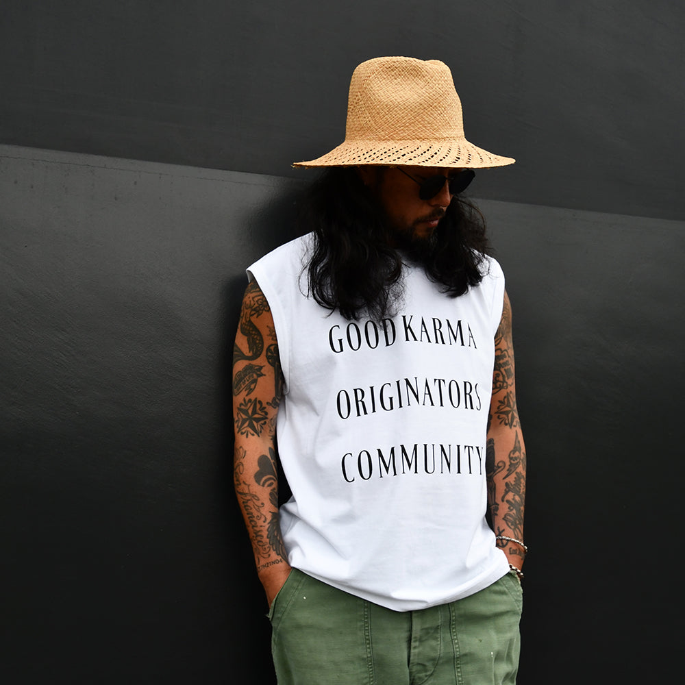 GOC NO-SLEEVE