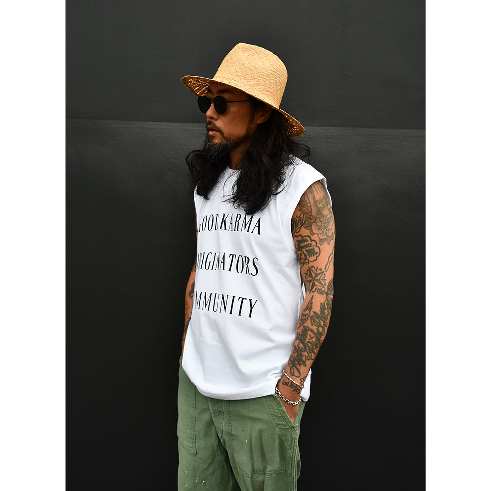 GOC NO-SLEEVE