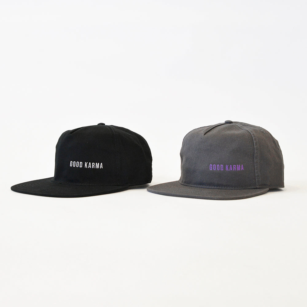 GK FREQVENCY CAP