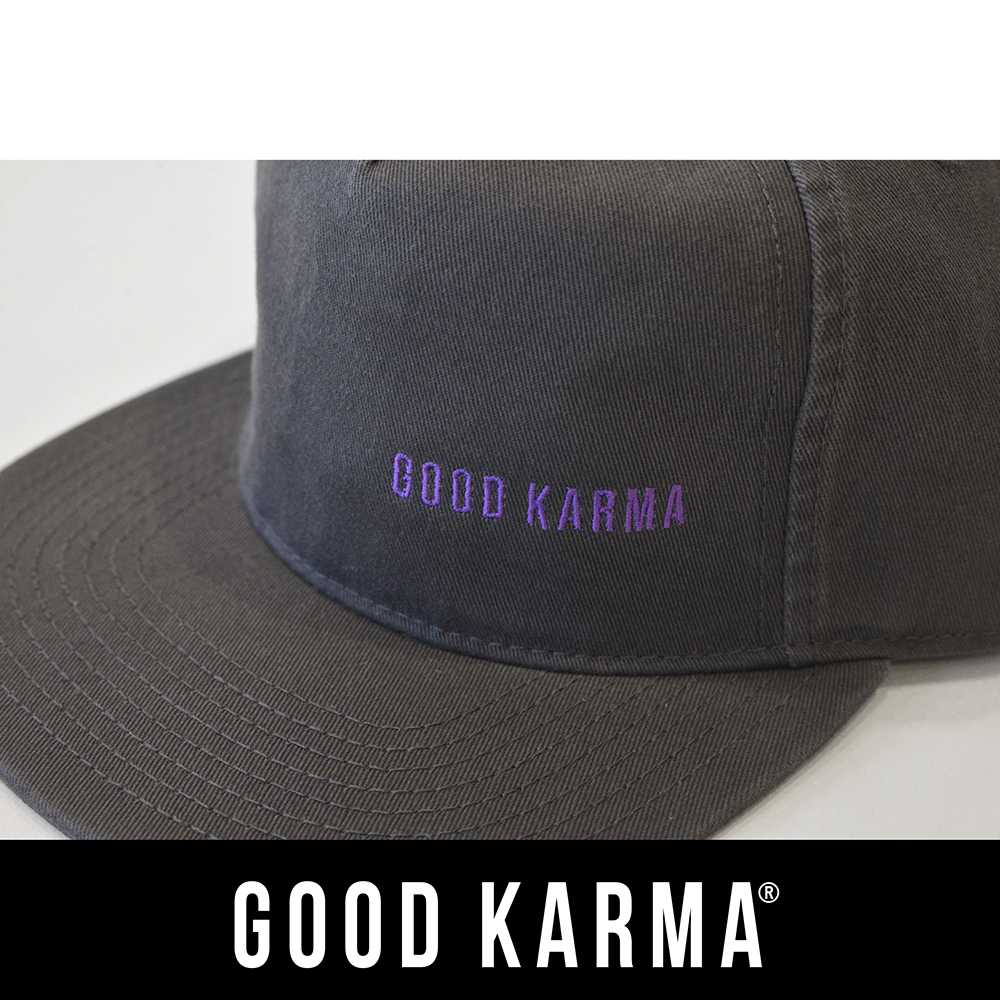 GK FREQVENCY CAP