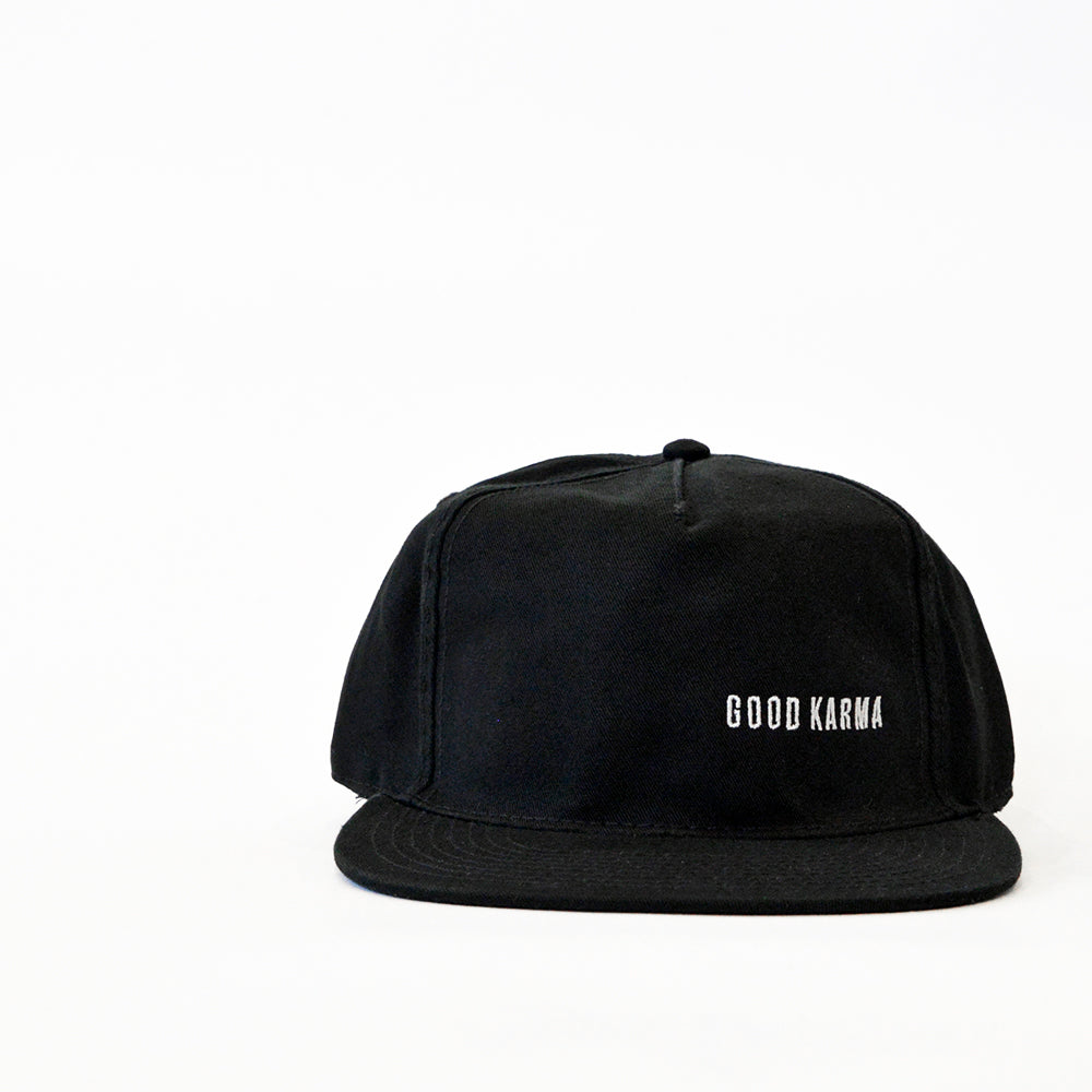 GK FREQVENCY CAP