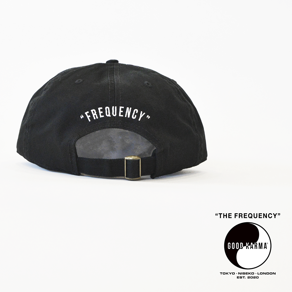 GK FREQVENCY CAP