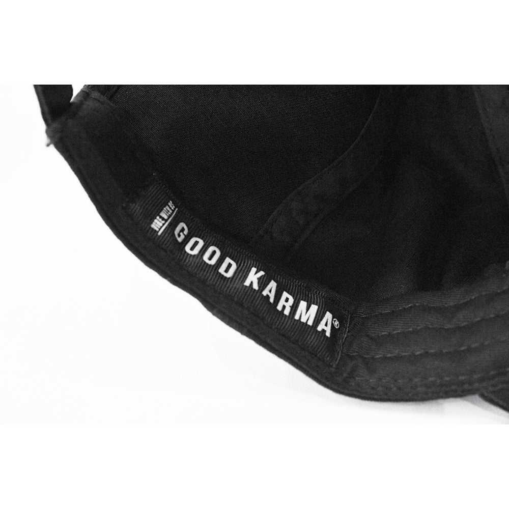 GK FREQVENCY CAP