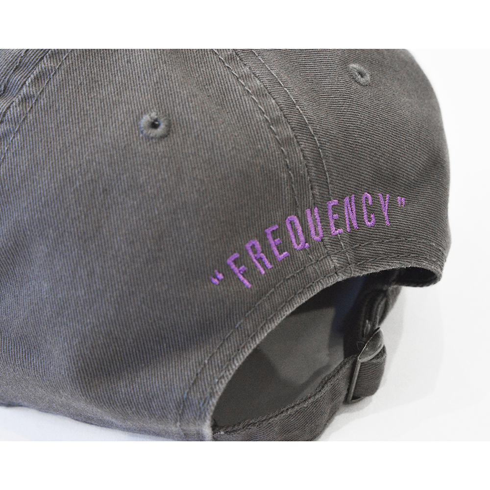GK FREQVENCY CAP