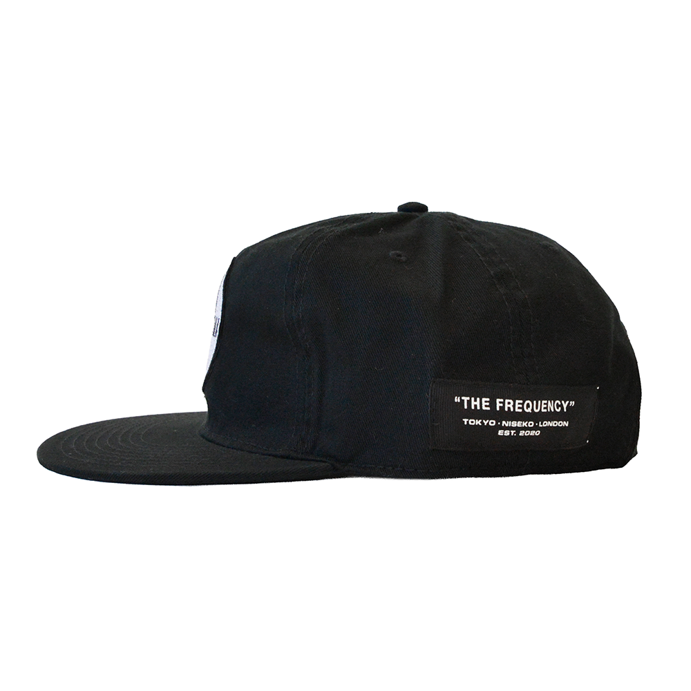 KARMA WAPPEN CAP
