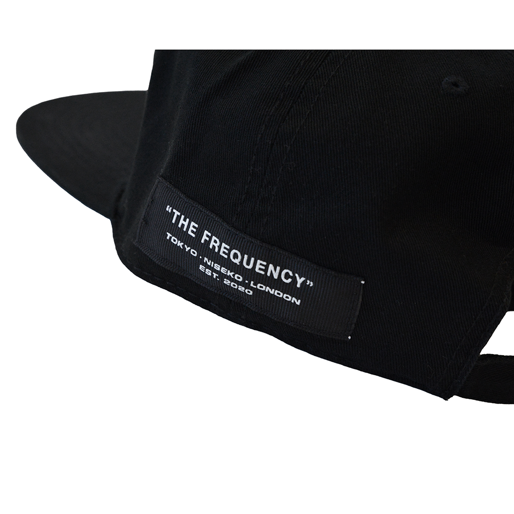 KARMA WAPPEN CAP
