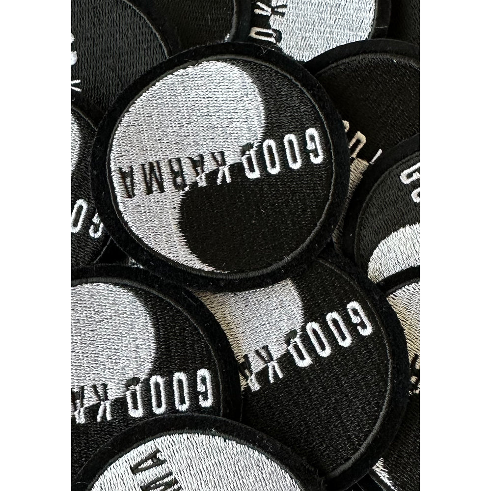KARMA WAPPEN CAP
