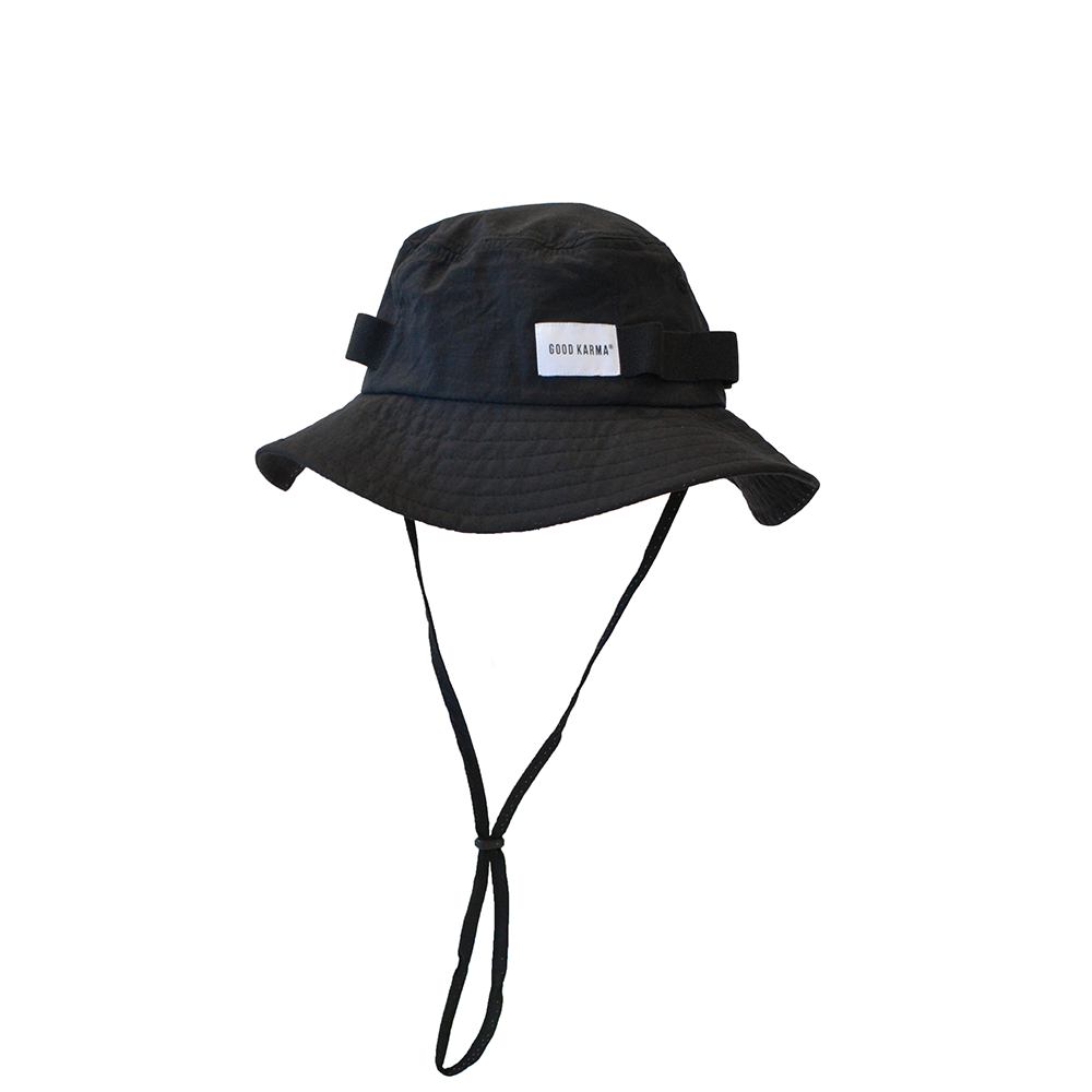GREEN SEASON HAT