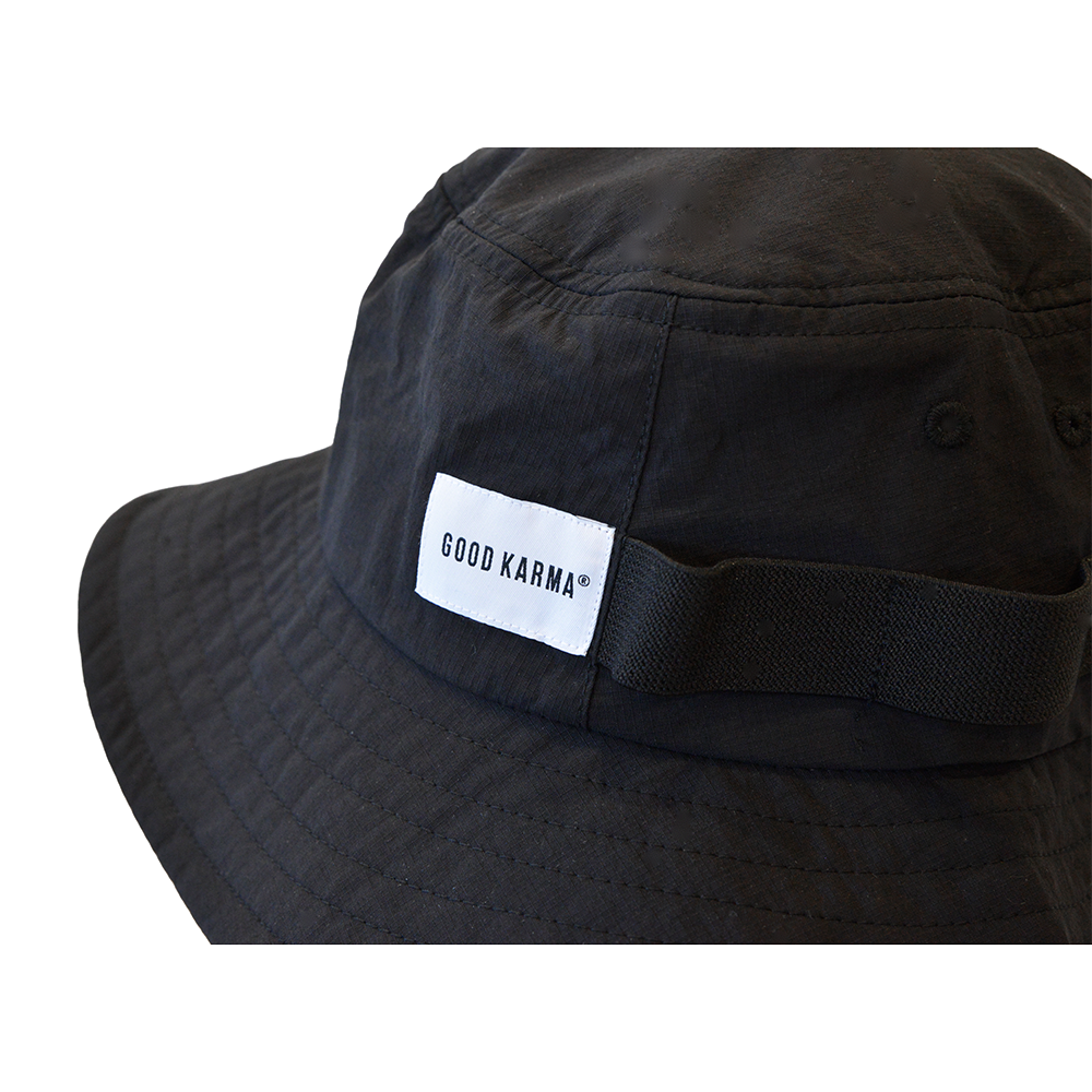 GREEN SEASON HAT