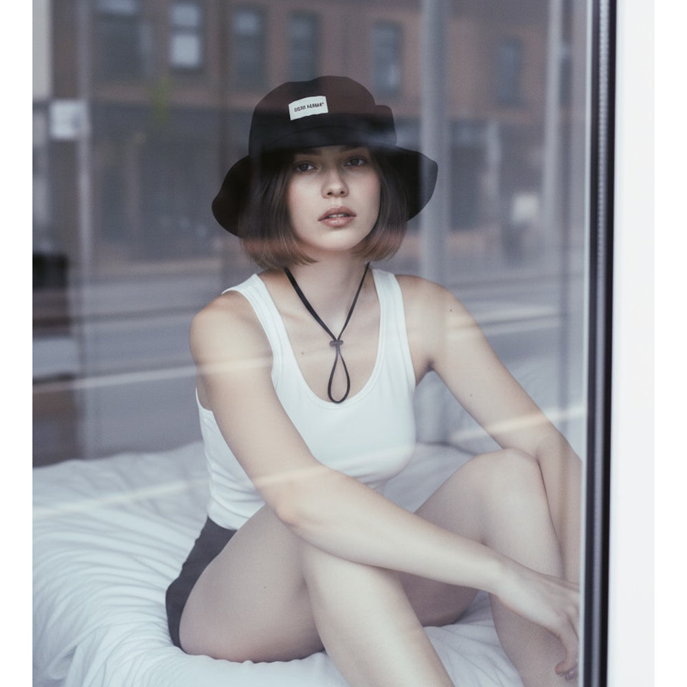 GREEN SEASON HAT