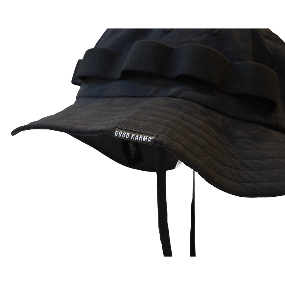 GREEN SEASON HAT