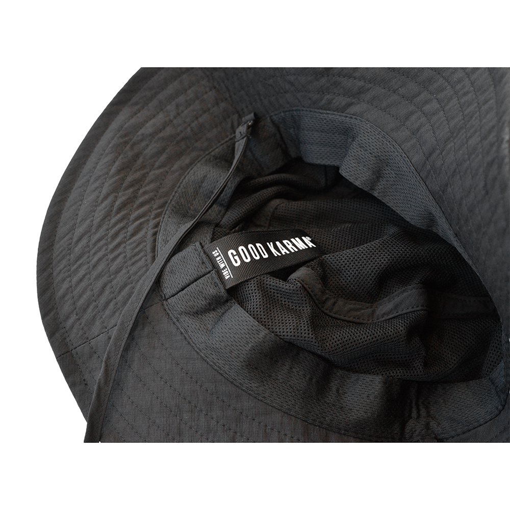 GREEN SEASON HAT