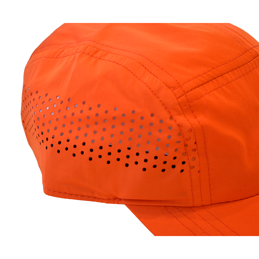 QUICK DRYING PERFORMANCE CAP