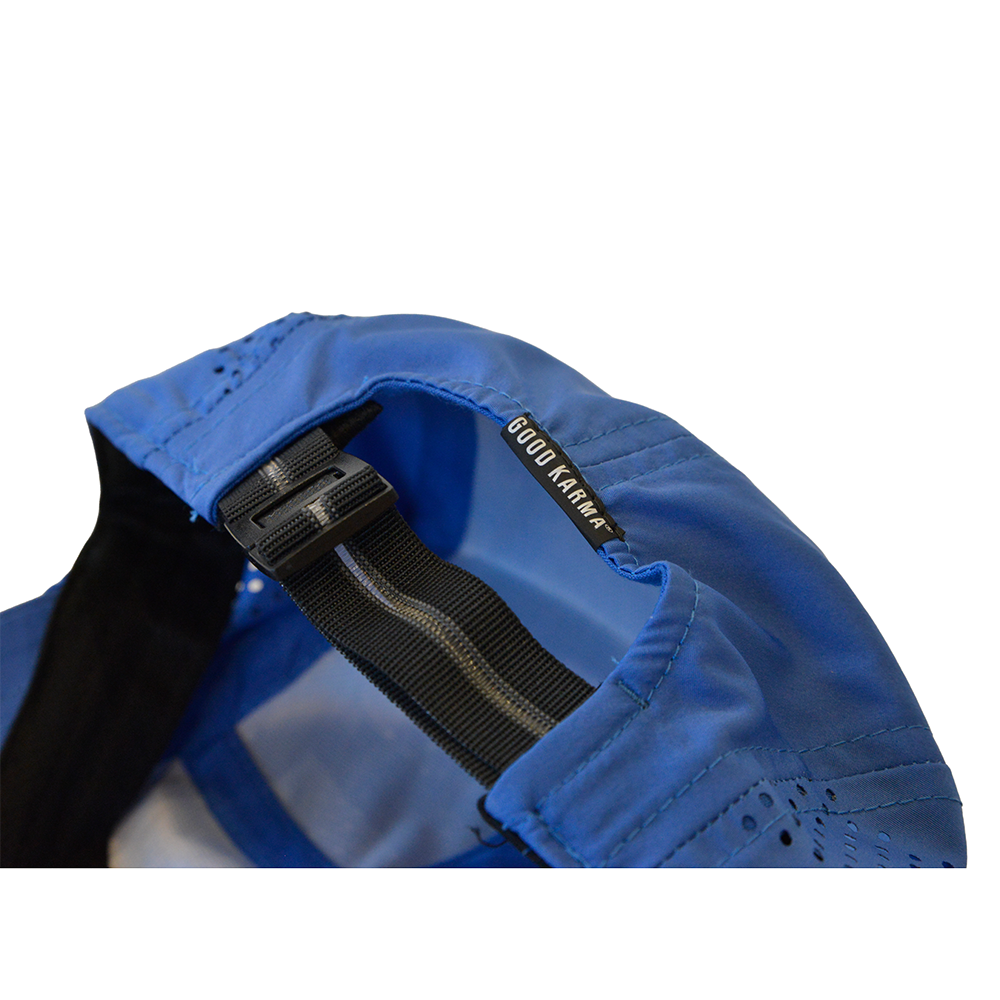 QUICK DRYING PERFORMANCE CAP