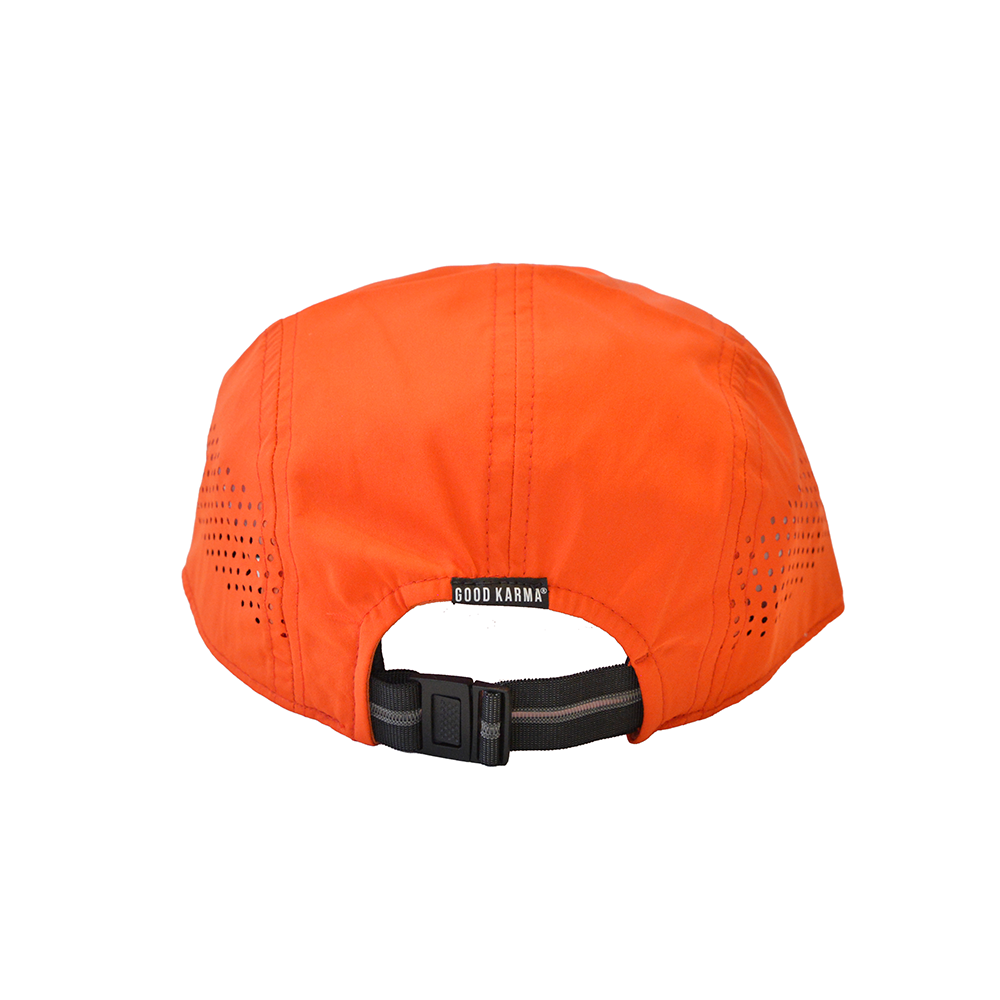 QUICK DRYING PERFORMANCE CAP