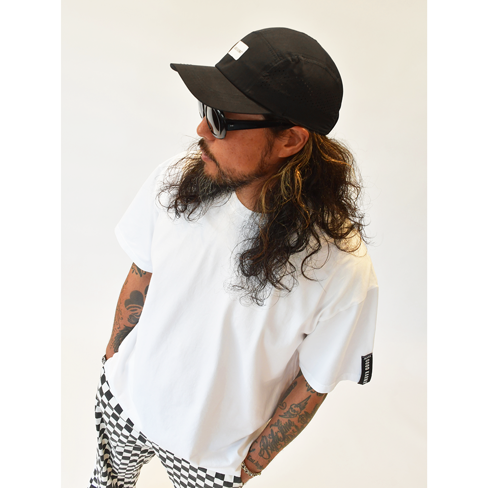 QUICK DRYING PERFORMANCE CAP