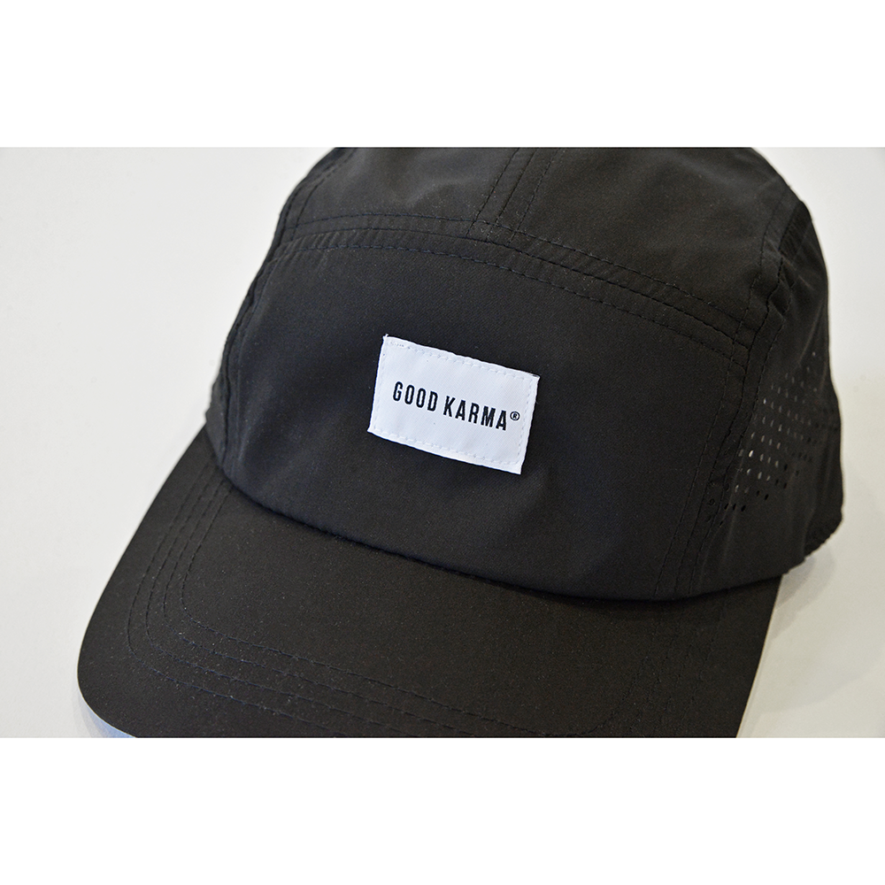 QUICK DRYING PERFORMANCE CAP