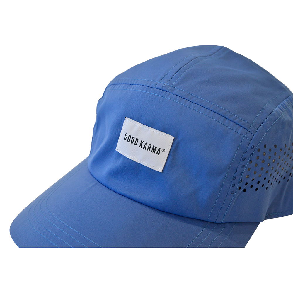 QUICK DRYING PERFORMANCE CAP