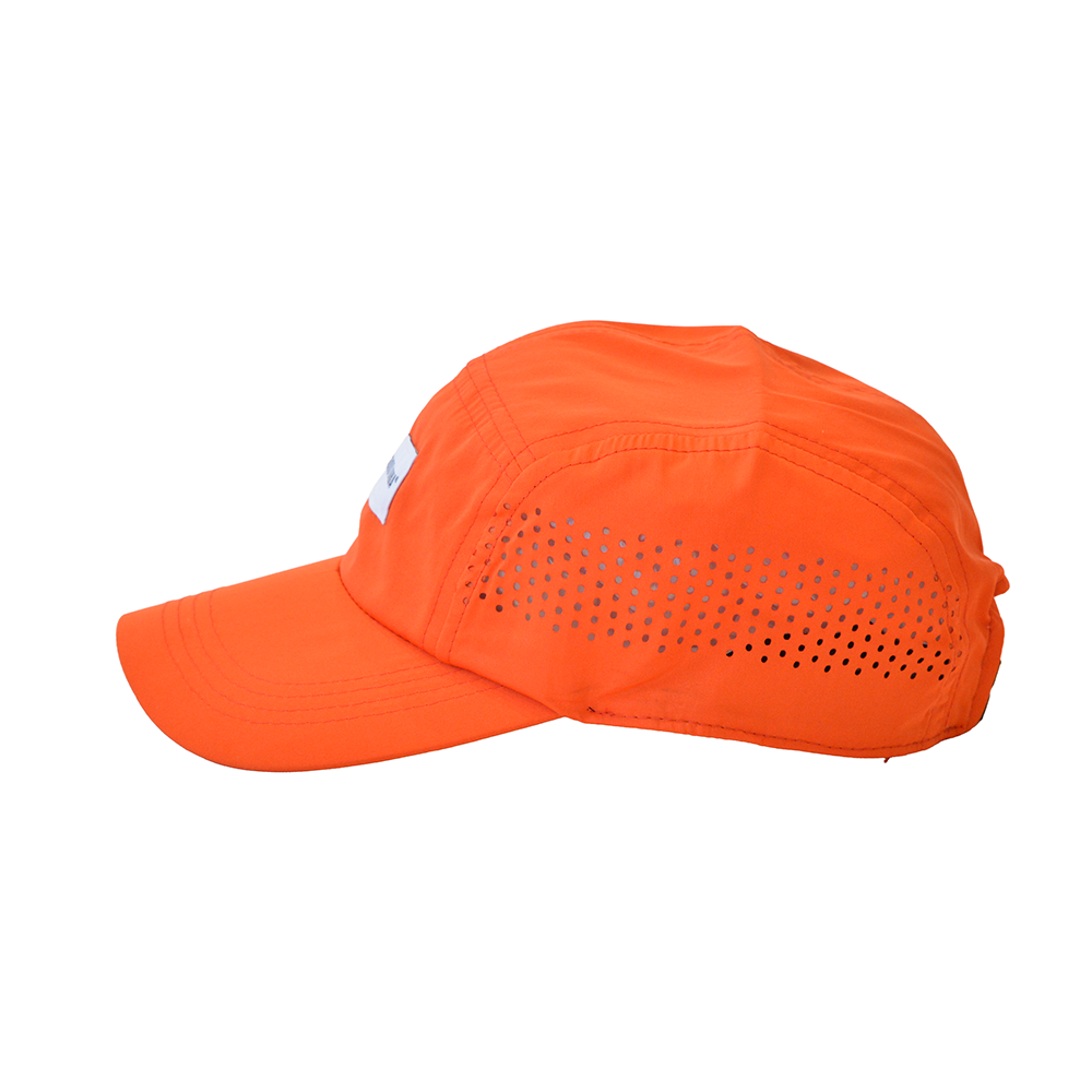 QUICK DRYING PERFORMANCE CAP