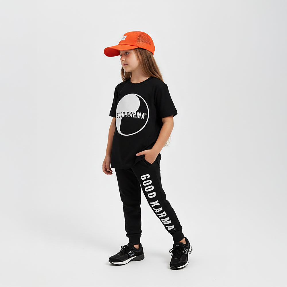 Toddler Organic Cotton Tee