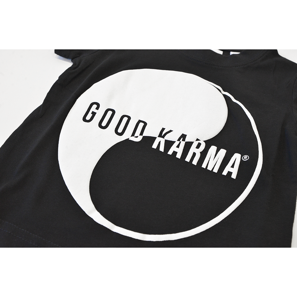Toddler Organic Cotton Tee
