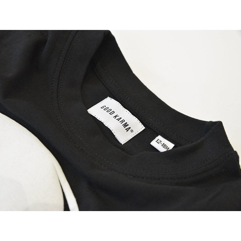 Toddler Organic Cotton Tee