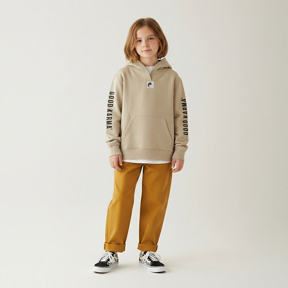 Toddler Comfy Joggers