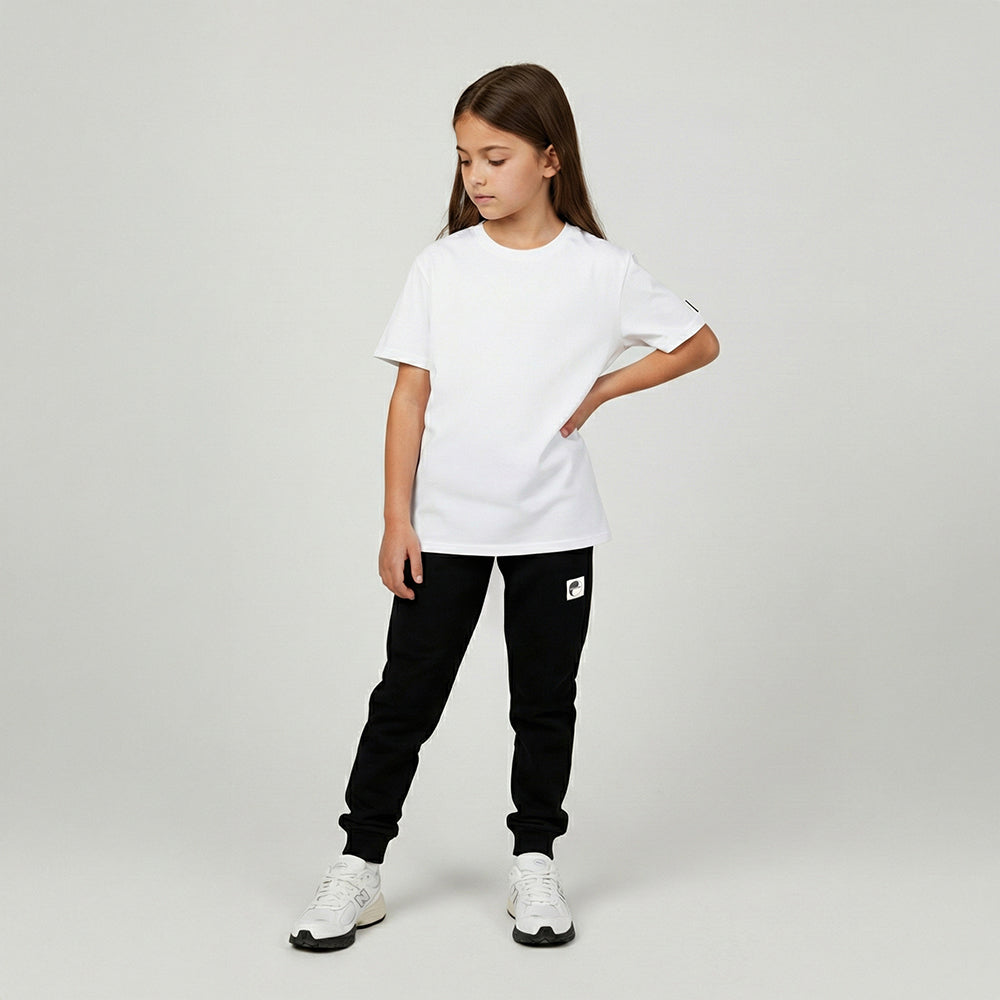 Toddler Sustainable Hoodie