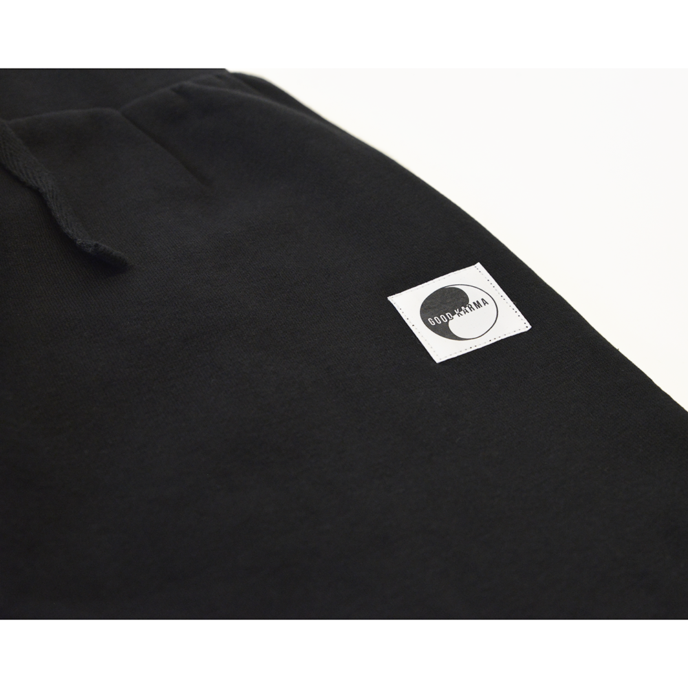 Toddler Sustainable Hoodie