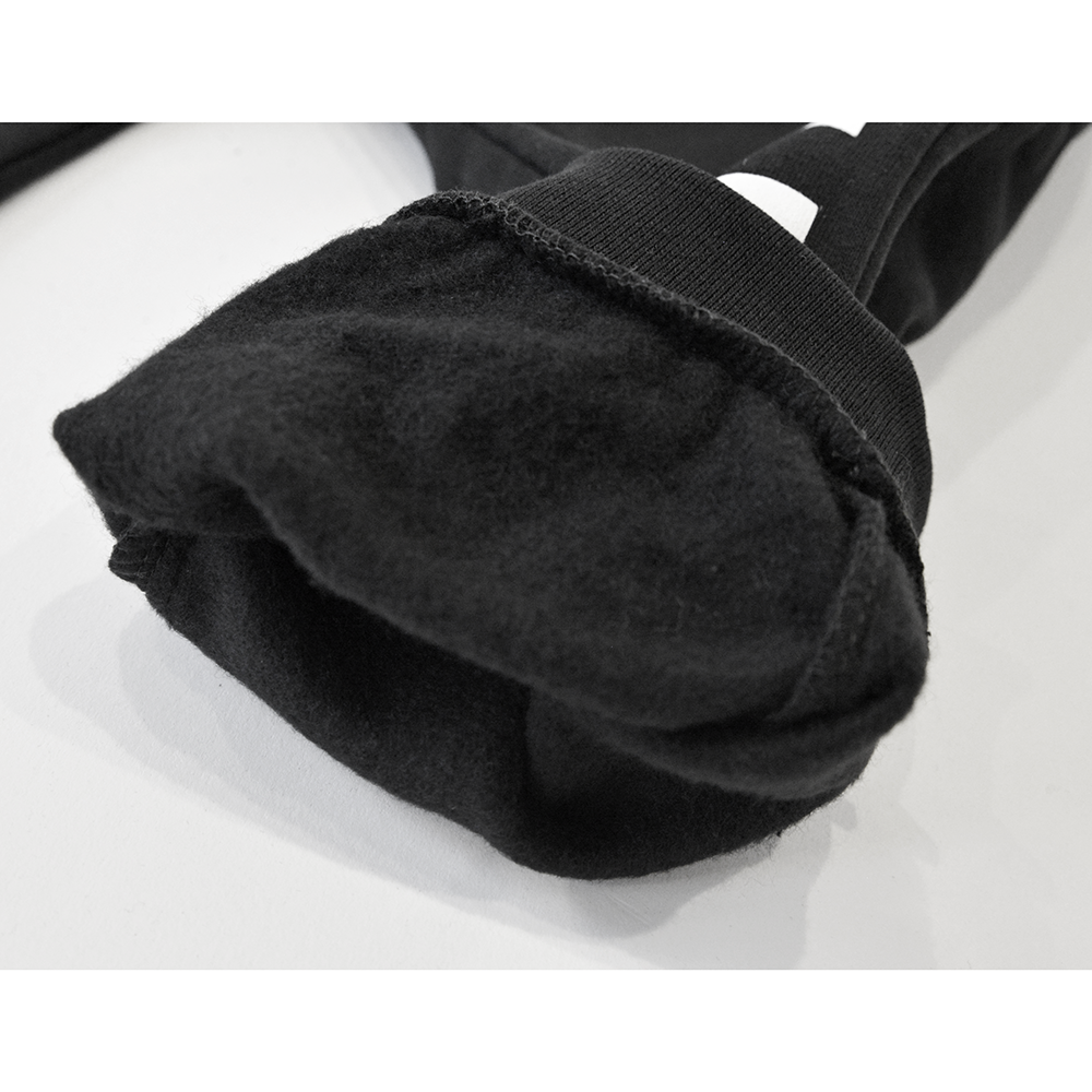 Toddler Sustainable Hoodie