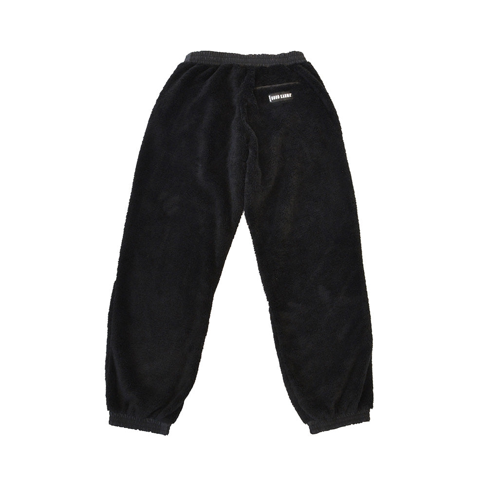 BOA FLEECE PANTS