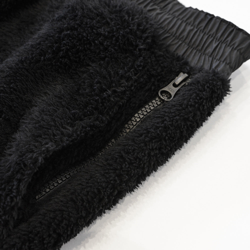 BOA FLEECE PANTS