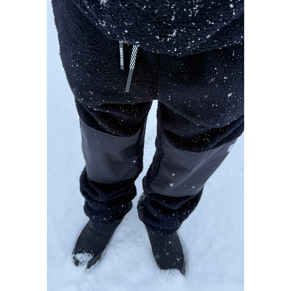 BOA FLEECE PANTS