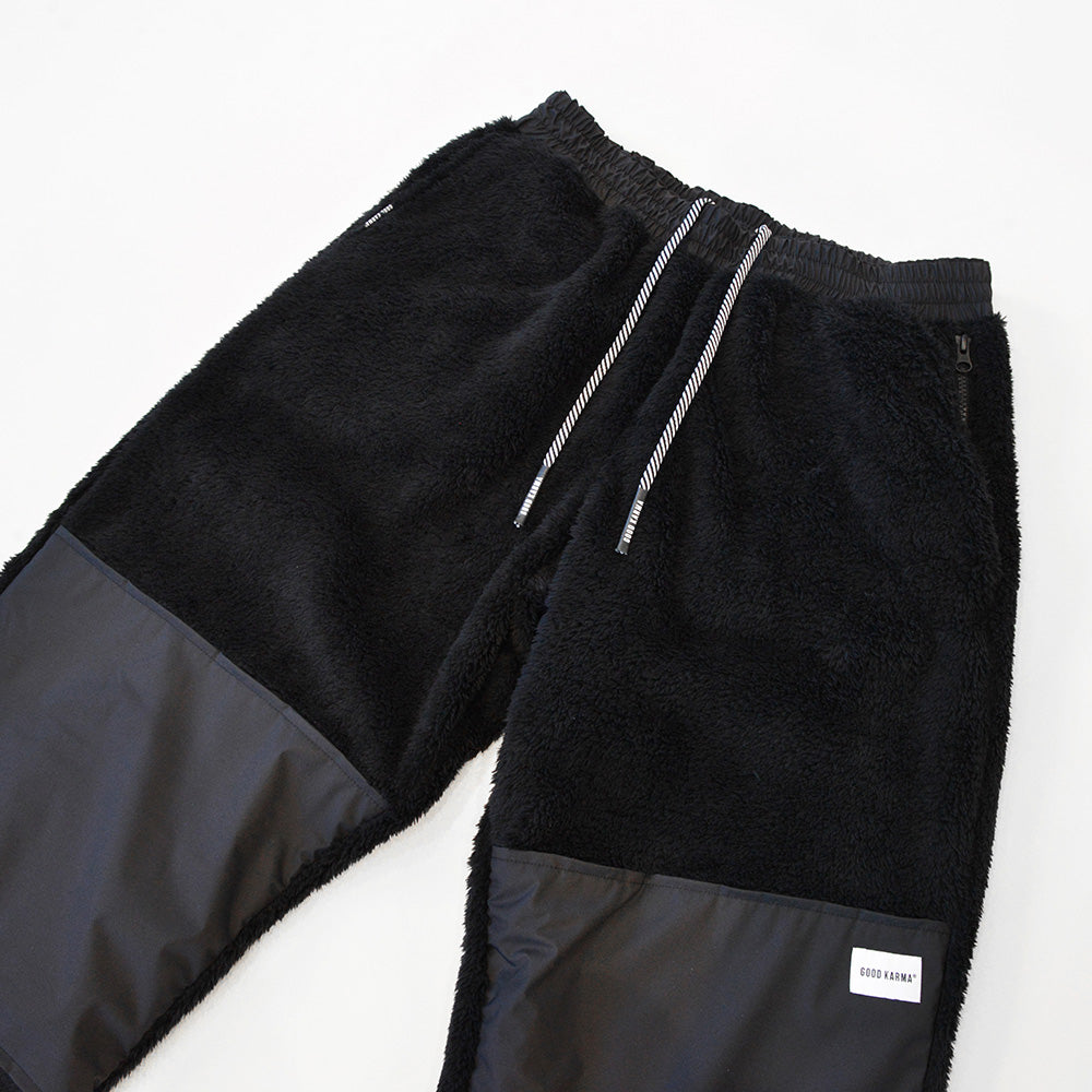 BOA FLEECE PANTS