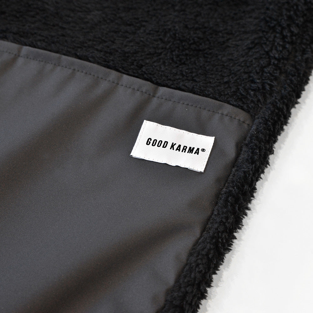 BOA FLEECE PANTS